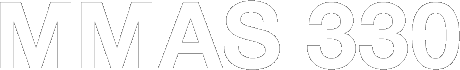 MMAS 320