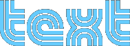 text