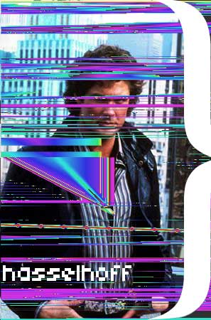 hasselhoff